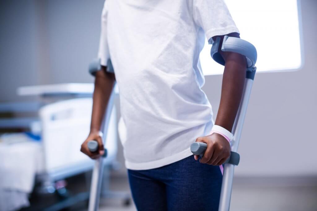 Medical malpractice attorney