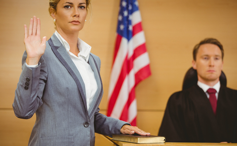 Columbus Ohio Jury Witness