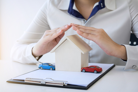 Home Auto Injury Law Ohio