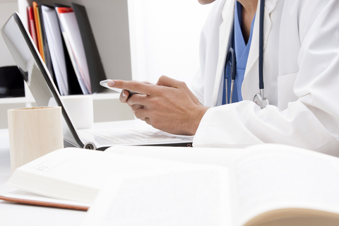 Medical professional Ohio