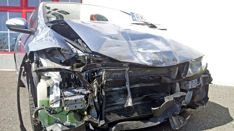 Ohio Subrogation Claims