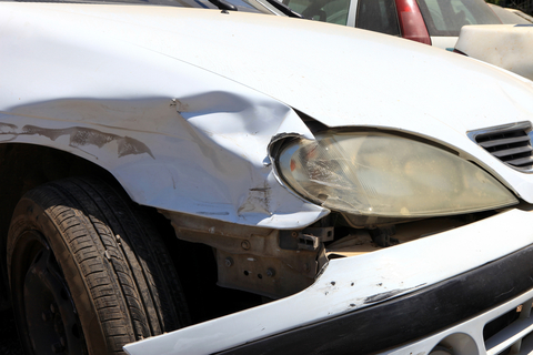 personal injury damages ohio