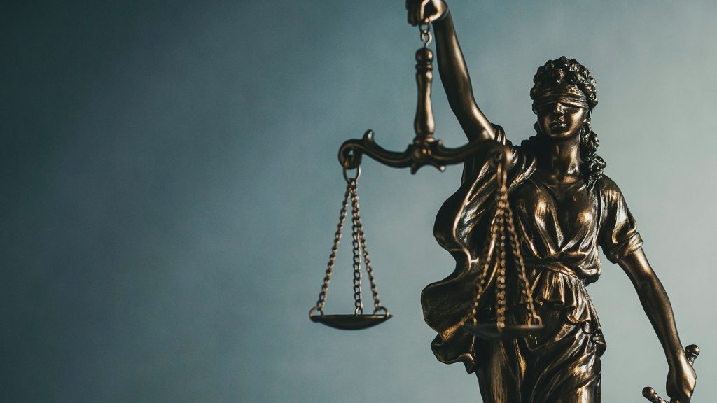 Legal defense services