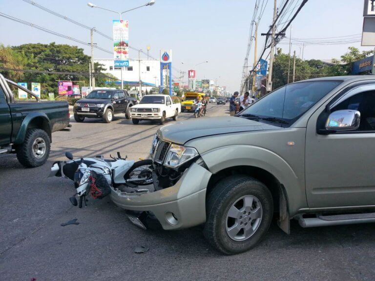 Columbus Motorcycle Accident Lawyer | Somos Law Firm